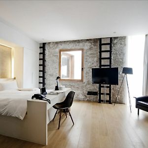 Superior Zimmer mit Queensize-Bett